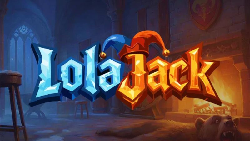 Lola Jack kasyna online recenzja